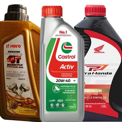 Lubricants